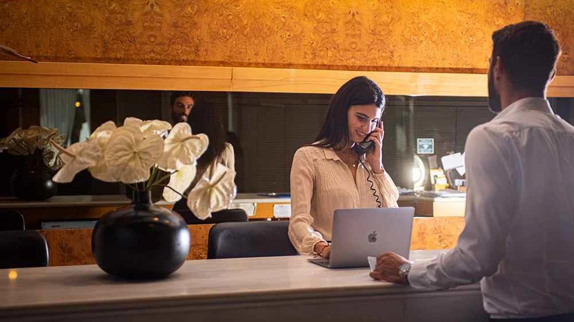 Futura Style Berti Hotels - Hotel President
